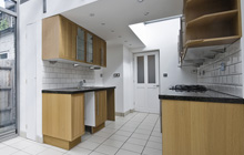 Goldsborough kitchen extension leads